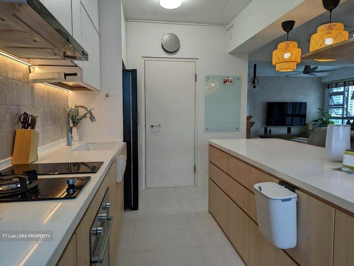Blk 131A Toa Payoh Crest (Toa Payoh), HDB 4 Rooms #444660551